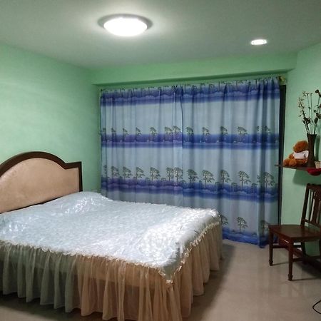Hotel Model House 2543 Bangkok Zewnętrze zdjęcie