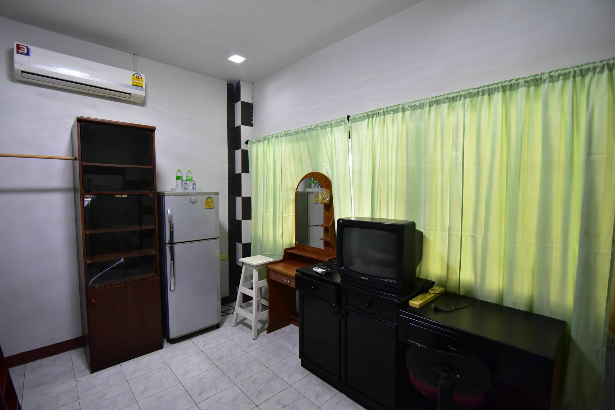 Hotel Model House 2543 Bangkok Zewnętrze zdjęcie