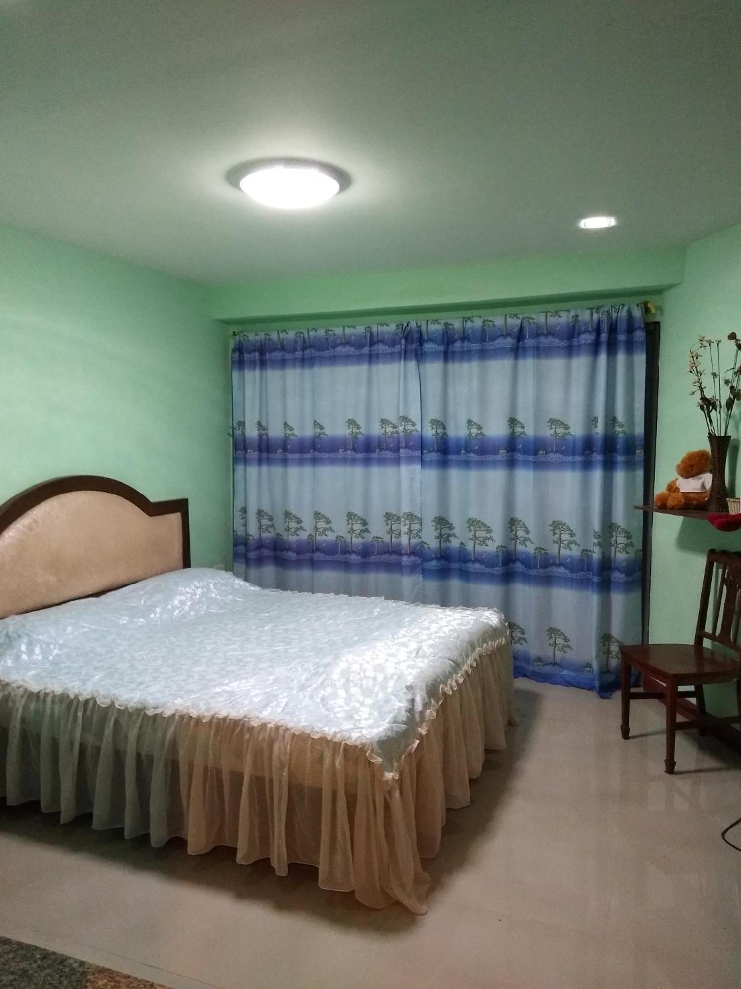 Hotel Model House 2543 Bangkok Zewnętrze zdjęcie